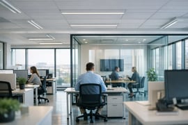 Vom Grundriss zum lebenden Gebäude: Ein praktischer Leitfaden für den Einstieg in 3D-Datenkarten