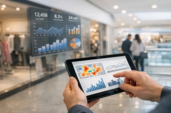 How to Choose Shopping Center Analytics
