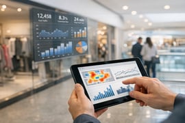 How to Choose Shopping Center Analytics