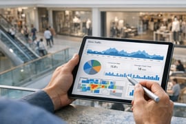 Como Escolher uma Solução de Analytics para Shopping Centers