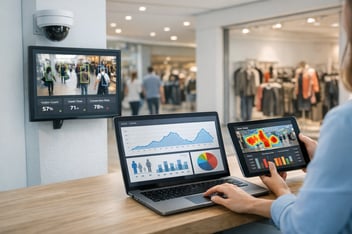 كيف تختار نظام تحليلات مراكز التسوق