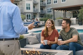 Operativer Leitfaden für die Multifamily Resident Experience