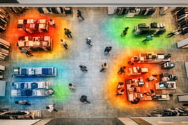 Como Identificar Zonas de Alta Performance no Varejo Usando Analytics