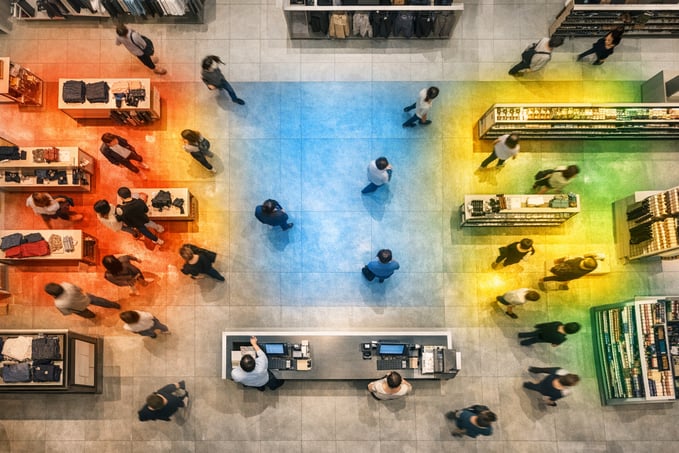 Why Some Store Areas Are Ignored by Customers 