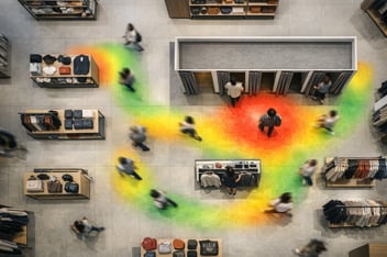 Cómo medir el rendimiento del probador con analítica de retail
