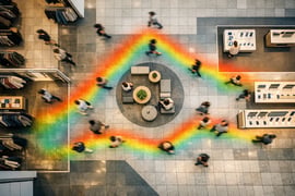 Käufer-FAQ für Einkaufszentrum-Analytics