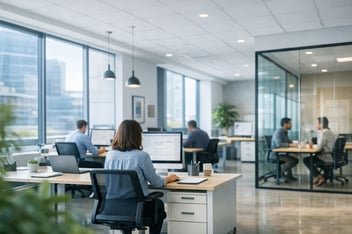 Komplet guide til arbejdspladsens belægningsanalyse