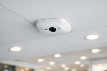 Technisches FAQ zur Personenzählung