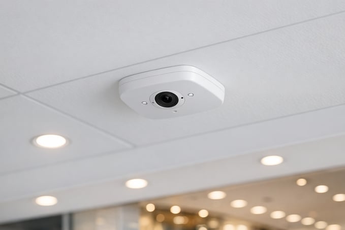 Kommersiella krav vid leverantörsutvärdering av personräkning 