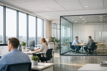 Integrationsguide för smart fastighetsautomation