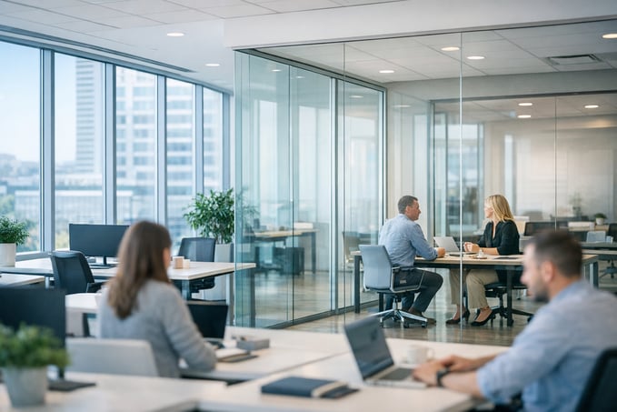 Integration Guide for Smart Building Automation 