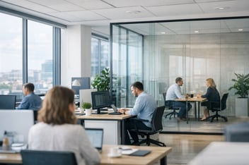Integrationsleitfaden für die Automatisierung von Smart Buildings
