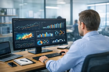 AVM Ziyaretçi Analitiği Nasıl İyileştirilir