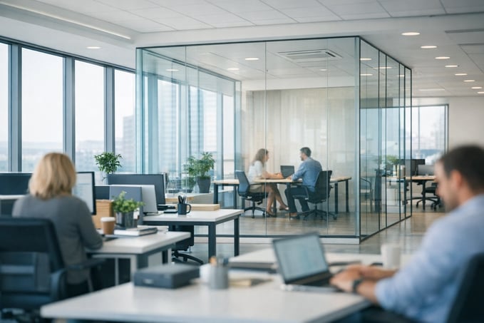 Guía de Integración para la Automatización de Edificios Inteligentes 