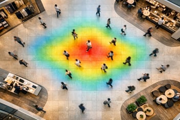 How to Improve Mall Traffic Analytics