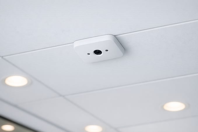 İnsan Sayma Yazılımı için ROI Rehberi 