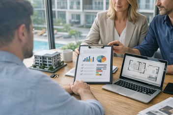 Template for Resident Experience RFP