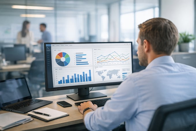 قائمة التحقق للمناقصات الخاصة بتسجيل الدخول الموحد لـ Office 365 