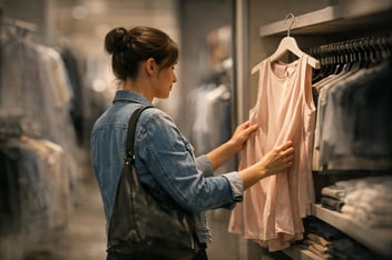 Använd analys av uppehållstid för att förbättra upplevelsen i provrummet