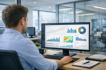 Spørgsmål at stille i et udbud om retail analytics