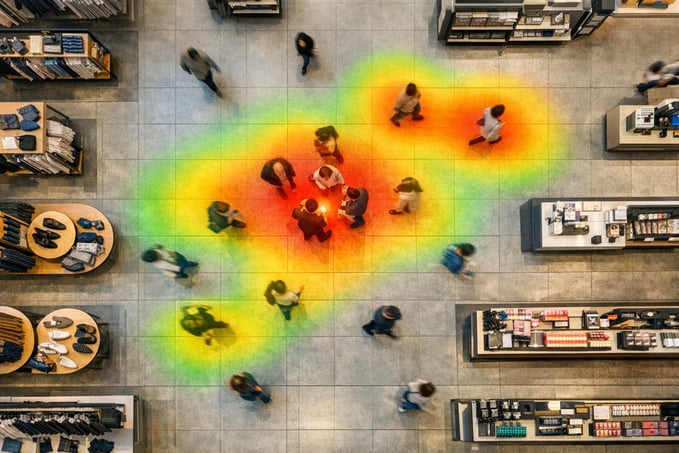 Frågor att ställa i en upphandling av retailanalys 