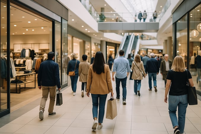 Den ultimative guide til retail conversion analytics (2026) 