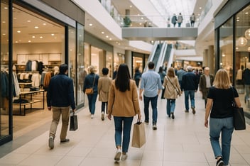 Den ultimative guide til retail conversion analytics (2026)