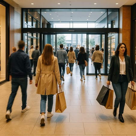 Den Ultimata Guiden till Retail Conversion Analytics (2026) 