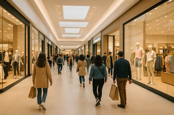 Der ultimative Leitfaden zu Shopping-Center-KPIs (2026)