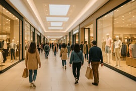 Der ultimative Leitfaden zu Shopping-Center-KPIs (2026)