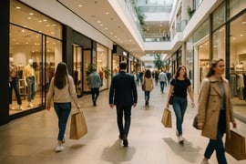 The Ultimate Guide to Shopping Center KPIs (2026)