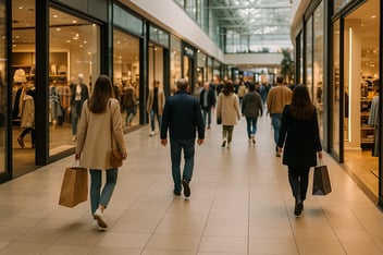Der ultimative Leitfaden für Footfall Analytics (2026)