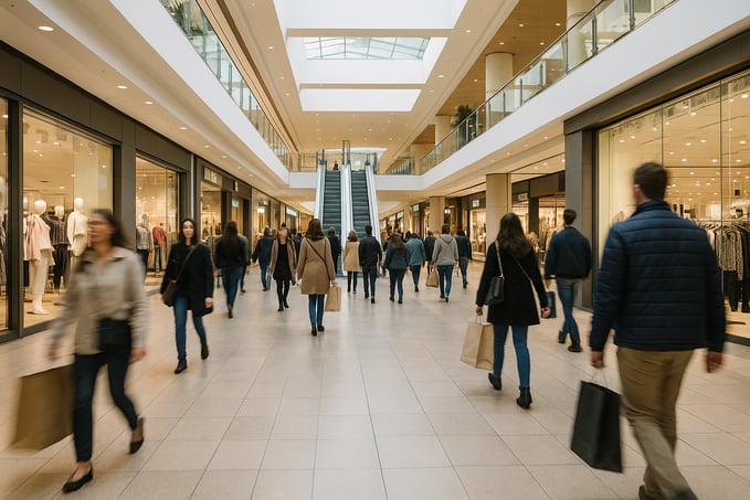 Footfall Analytics için Nihai Kılavuz (2026) 