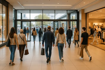 The Ultimate Guide to Footfall Analytics (2026)