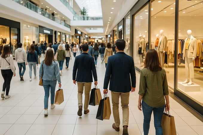 Tenant Revenue Management: Den Komplette Guide til Shoppingcentre 