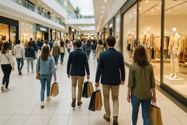 Tenant Revenue Management: Den Komplette Guide til Shoppingcentre