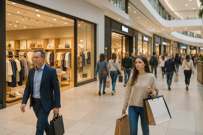 Gestión de Ingresos por Inquilinos: La Guía Completa para Centros Comerciales 