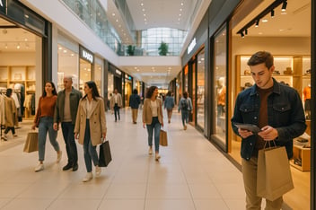 Kiracı Gelir Yönetimi: Alışveriş Merkezleri için Eksiksiz Kılavuz