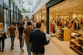 Tenant Revenue Management: The Complete Guide for Shopping Centers