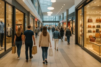 Best Revenue Reporting Software for Shopping Centers