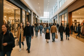 Bästa programvaran för intäktsrapportering för köpcentrum