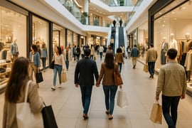 El Mejor Software de Informes de Ingresos para Centros Comerciales