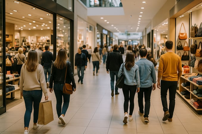 Como Automatizar o Relatório de Receita dos Lojistas 