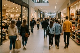 Como Automatizar o Relatório de Receita dos Lojistas