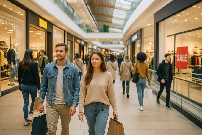 Tenant Sales Reporting: A Guide for Mall Operators 
