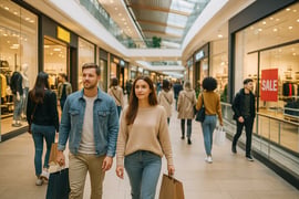 Tenant Sales Reporting: A Guide for Mall Operators