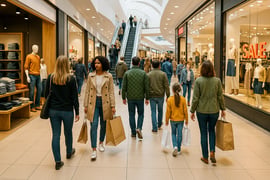 Relatório de Vendas de Lojistas: Um Guia para Operadores de Shopping Centers
