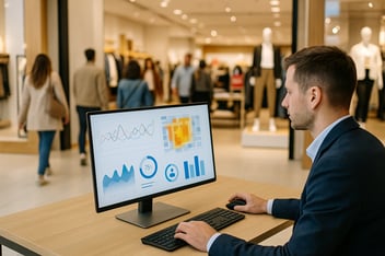 Hur kundresanalys förbättrar butikens prestanda i detaljhandeln