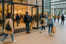 Understanding Real Shopper Behavior with Anonymous Journey Tracking