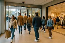 Förstå verkligt kundbeteende med anonym kundresespårning